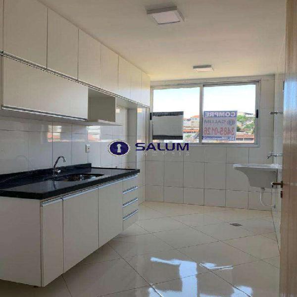 Apartamento, Vila Nova Vista, 3 Quartos, 2 Vagas