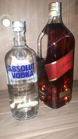 Bebidas