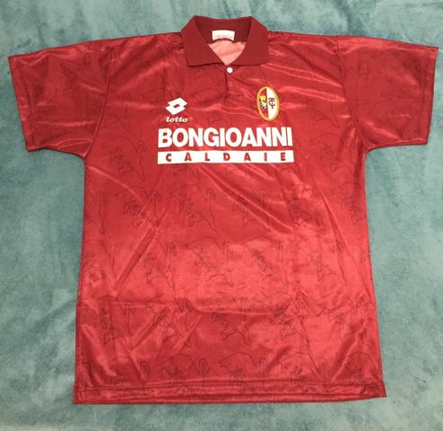 Camisa Torino  - Original - Tamanho G