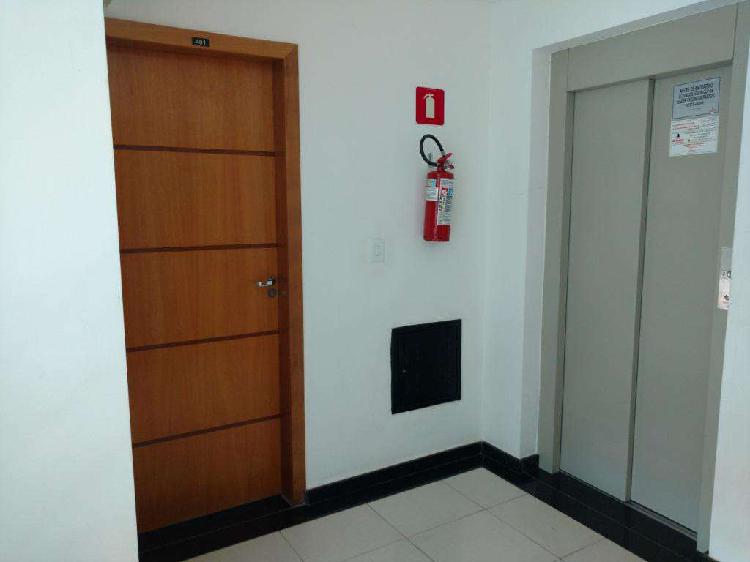 Cobertura, Santa Mônica, 2 Quartos, 1 Vaga, 1 Suíte