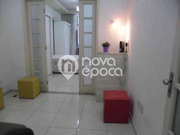 Copacabana, 1 quarto, 45 m² Avenida Nossa Senhora de