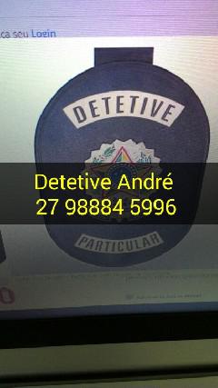 Detetive particular teste de fidelidade