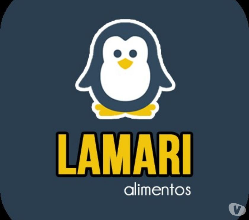 Distribuidora Lamari - Produto Pronto Para Maquina Soft