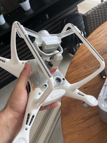 Drone Dji Phatom 4 pro