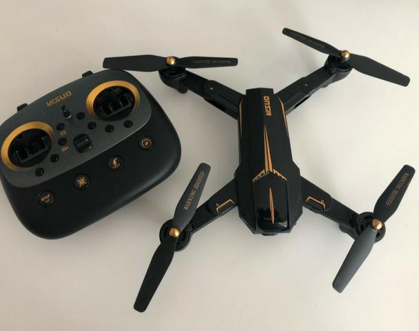Drone Visuo XS812