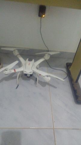 Drone mjx x101