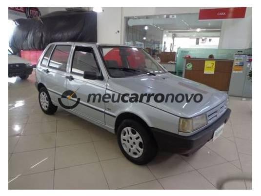 FIAT UNO MILLE 1.0 ELECTRONIC 4P 1994/1994