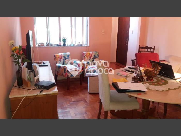 Grajaú, 2 quartos, 80 m² Rua Mearim, Grajaú, Zona Norte,