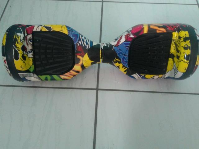 Hoverboard