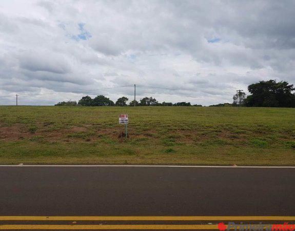 Lote - Condomínio Ninho Verde II