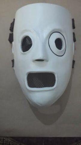 Máscara do Corey Taylor