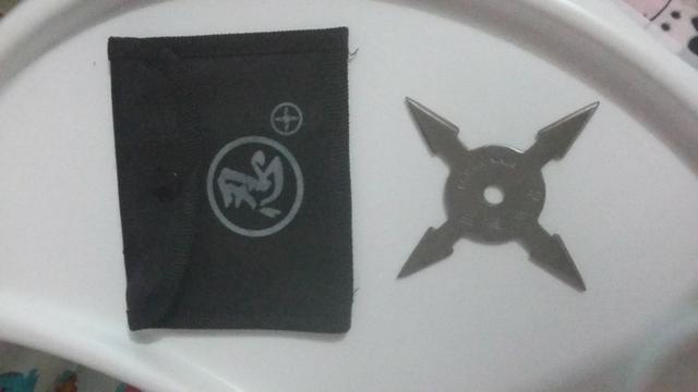 Shuriken