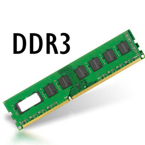 2 Memoria Ram DDR3 por 