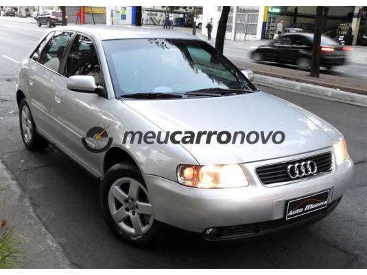 AUDI A3 1.8 5P AUT. 2005/2005