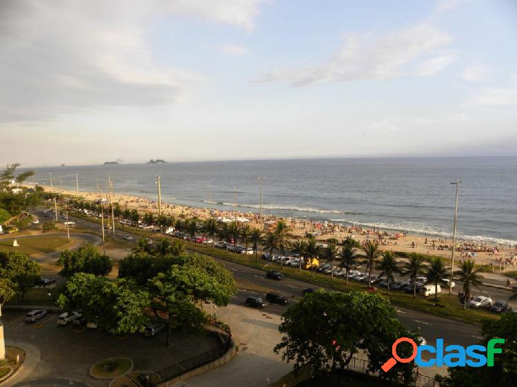 Alfa Quality - Apartamento a Venda no bairro Barra da Tijuca