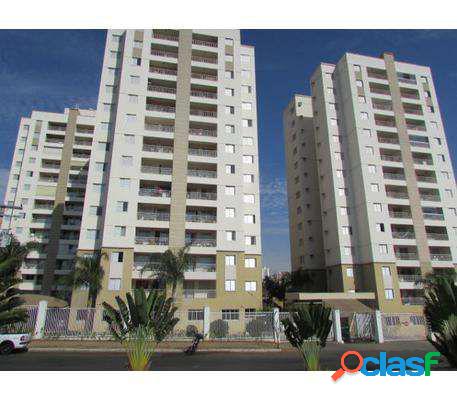 Ambient Park Residencial - Apartamento a Venda no bairro
