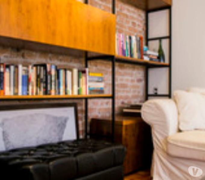 Apê de 71.00M² 1 suite,Bairro Bom fim,em Porto Alegre
