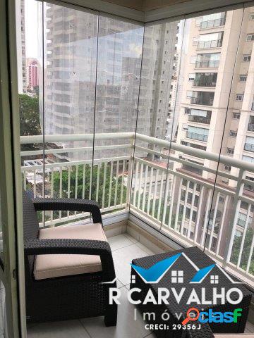 Apartamento 2 quartos - Jardim Prudencia