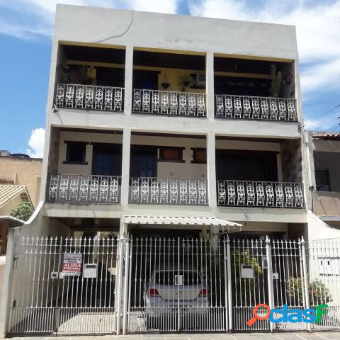 Apartamento - Aluguel - Sao Fidelis - RJ - Centro