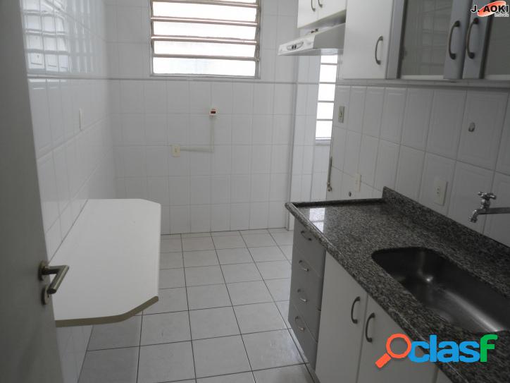 Apartamento - Bairro Vila clementino