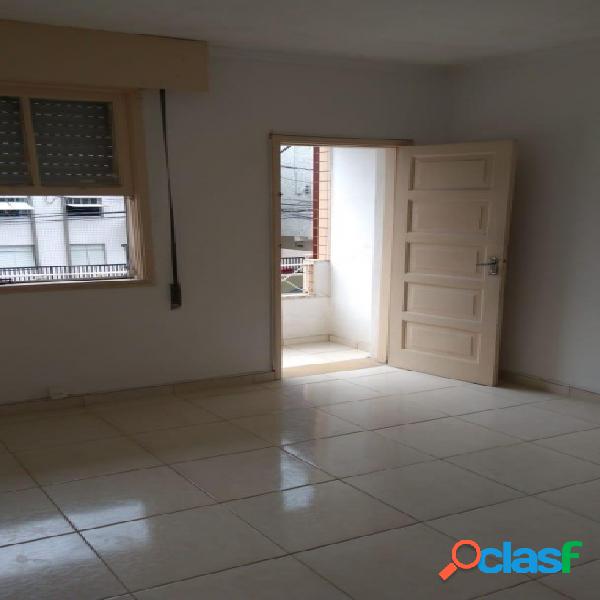 Apartamento - Locação Residencial - Santos - SP - Marape