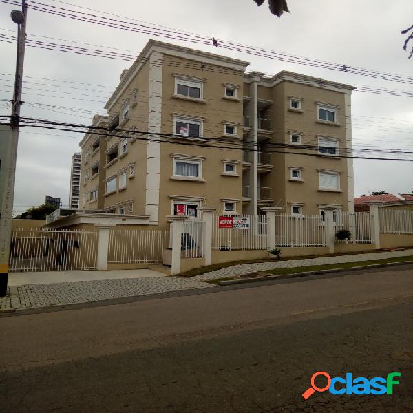 Apartamento NOVO com garden frente pra rua