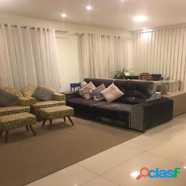 Apartamento Tamboré, maison com 149m²