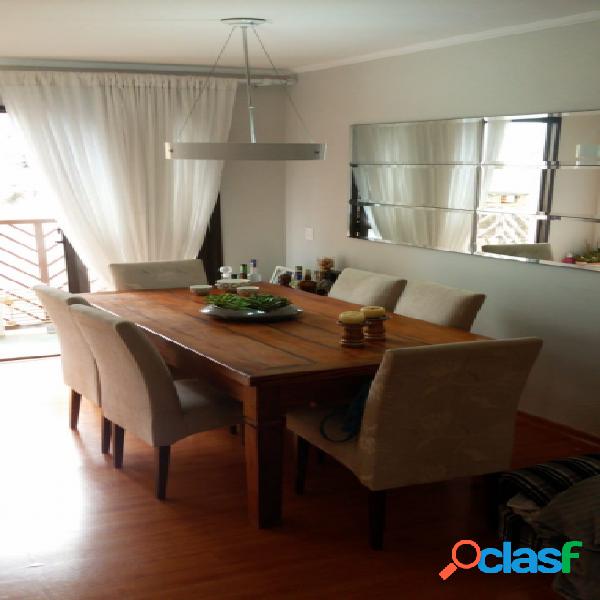 Apartamento - Venda - MOGI DAS CRUZES - SP - PARQUE SANTANA