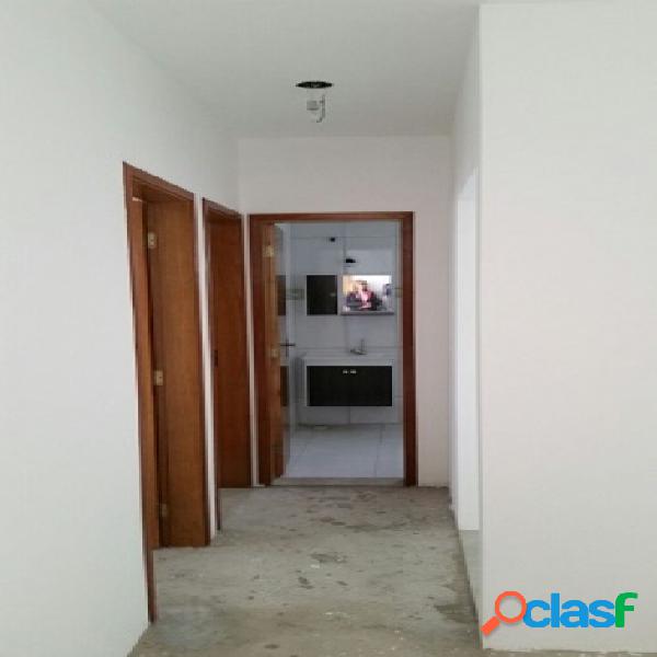 Apartamento - Venda - Mogi das Cruzes - SP - Vila Sao