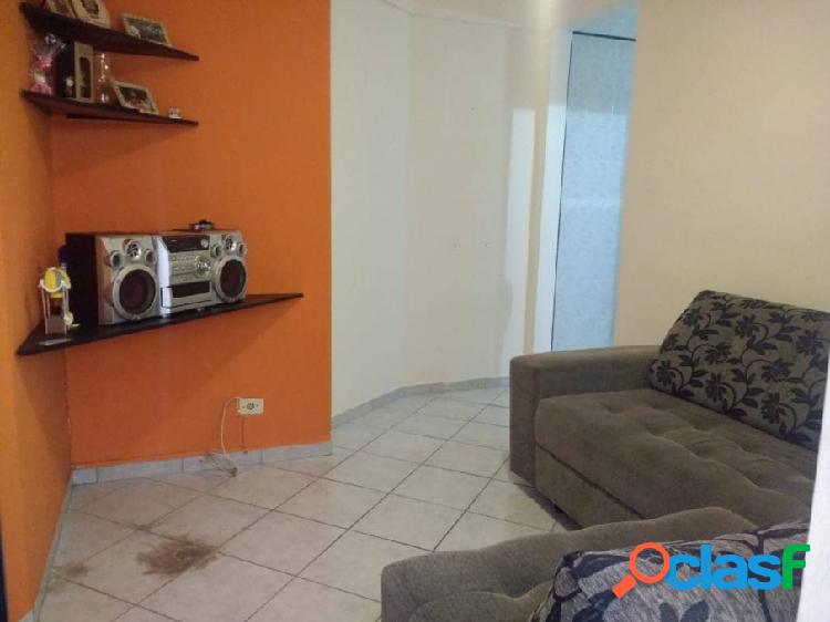 Apartamento - Venda - Praia Grande - SP - Ocian