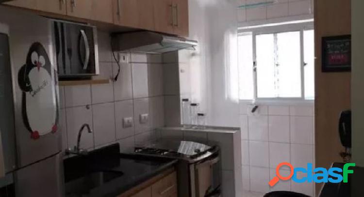 Apartamento - Venda - Sao Bernardo do Campo - SP - Vila