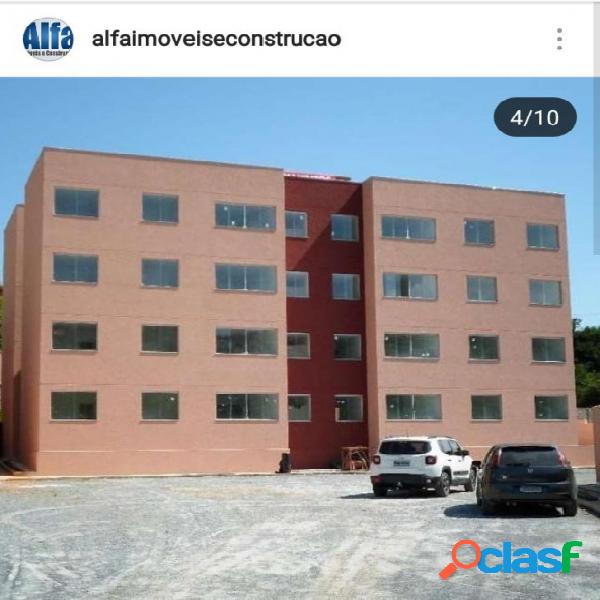 Apartamento - Venda - Sao Jose da Lapa - MG - cachoeira