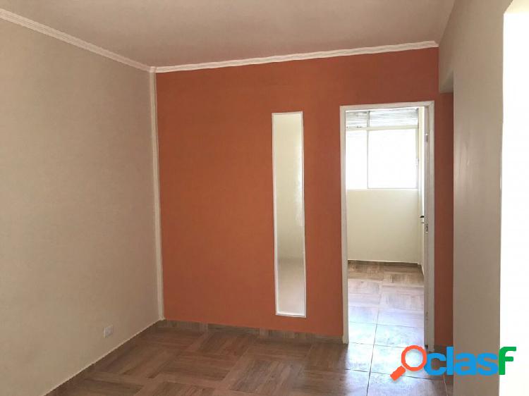 Apartamento a Venda no bairro Bela Vista - São Paulo, SP -