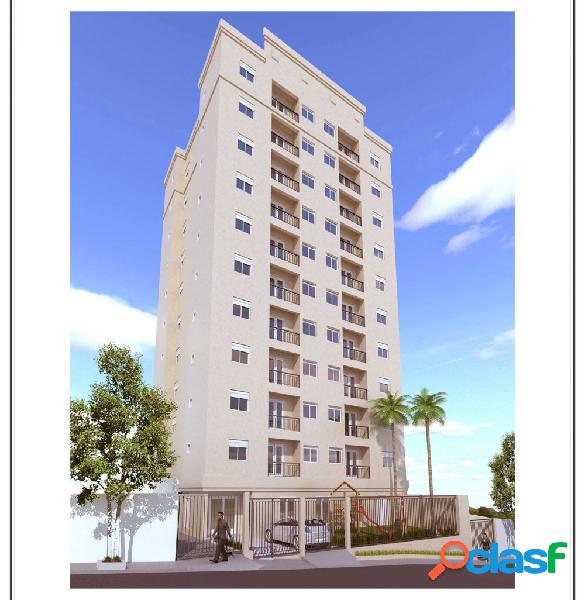 Apartamento a Venda no bairro Jardim Palmares (zona Sul) -