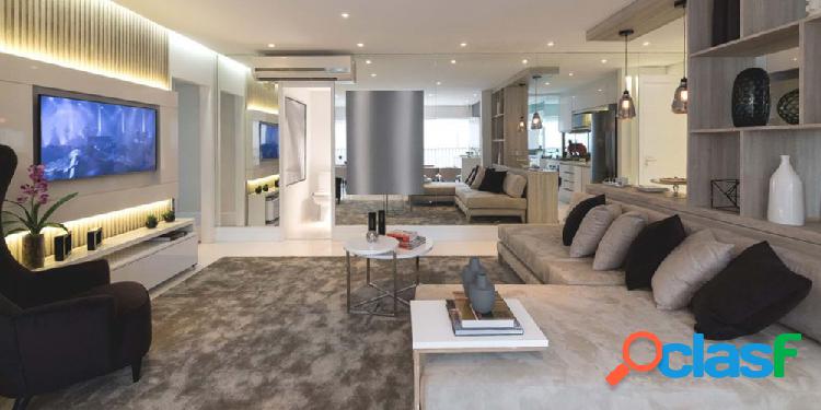 Apartamento a Venda no bairro Pinheiros - São Paulo, SP -