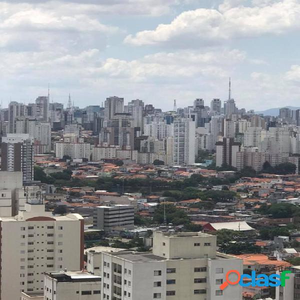 Apartamento a Venda no bairro Vila Gumercindo - São Paulo,