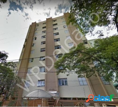 Apartamento com 2 dorms em São Paulo - Quinta da Paineira