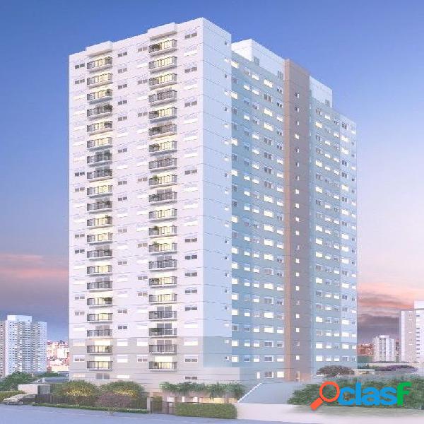 Apartamento em Lançamentos no bairro Socorro - São Paulo,