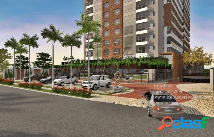 Apartamento em Lançamentos no bairro Vila Amélia -