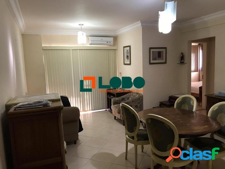 Apartamento em área central