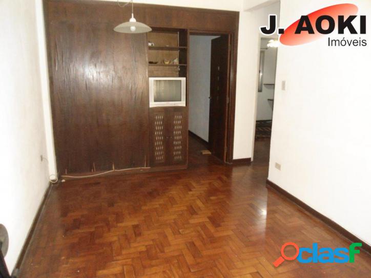 Apartamento otimo para morar ou investimento