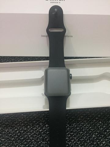 Apple Watch S3 38mm