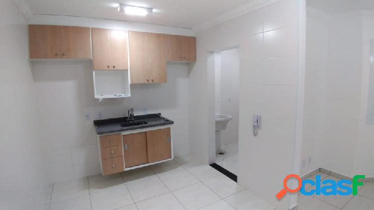 Apto - Cond. Residencial Dalia - Apartamento para Aluguel no