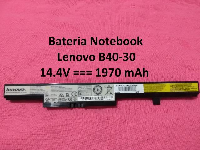 Bateria Notebook Varios Modelos