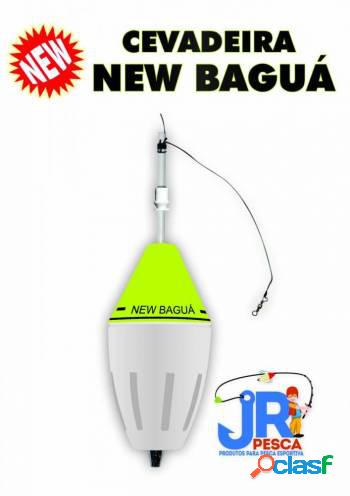 Boia Cevadeira Bagua JR