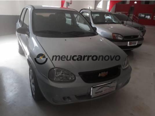 CHEVROLET CLASSIC 1.0 MPFI LIFE 8V 2009/2010