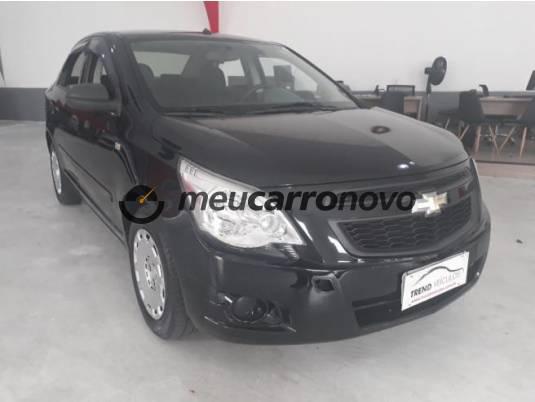 CHEVROLET COBALT LS 1.4 8V FLEXPOWER 4P 2012/2013