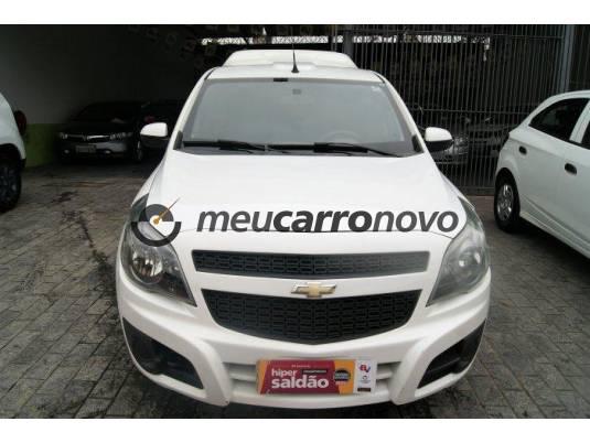 CHEVROLET MONTANA LS 1.4 ECONOFLEX 8V 2P 2014/2014