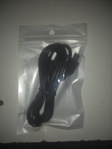 Cabo Micro USB