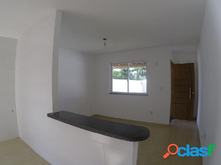 Casa 2 quartos Pedra de Guaratiba - Casa a Venda no bairro